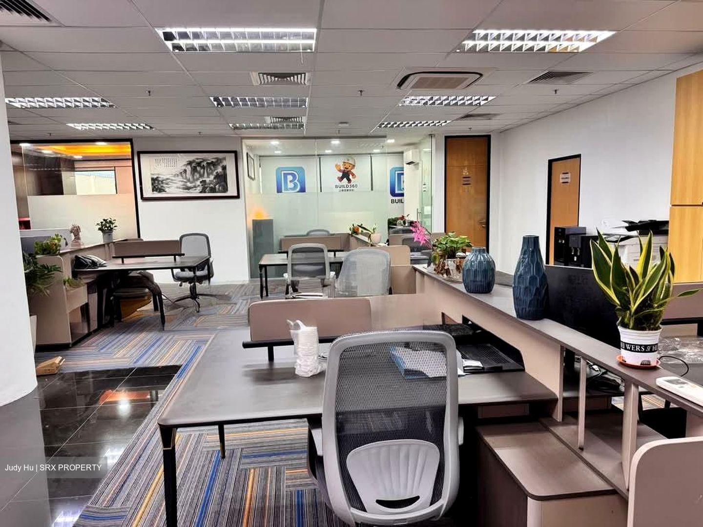 Ubi Techpark (D14), Factory #592814821